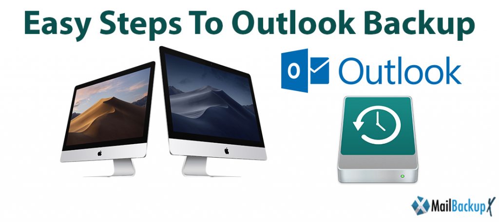 outlook for mac - backup your profile